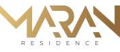 Maran Residence Logo